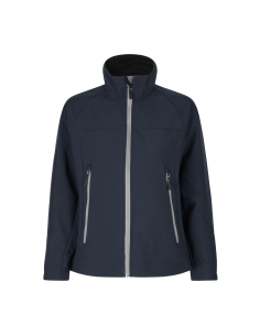 Kurtka soft shell | performance | damska