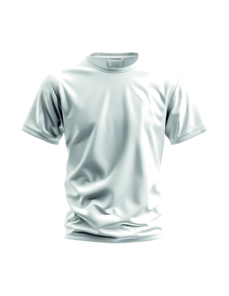 Koszulka męska z dowolnym haftem