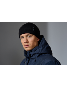 Dzianinowa czapka ID Identity 0042