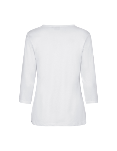 T-shirt PRO Wear | rękaw 3/4 | damski