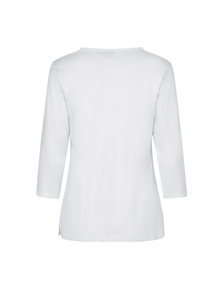 T-shirt PRO Wear | rękaw 3/4 | damski