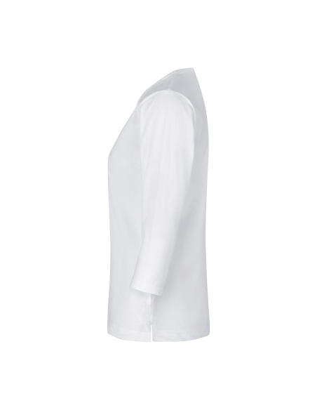 T-shirt PRO Wear | rękaw 3/4 | damski