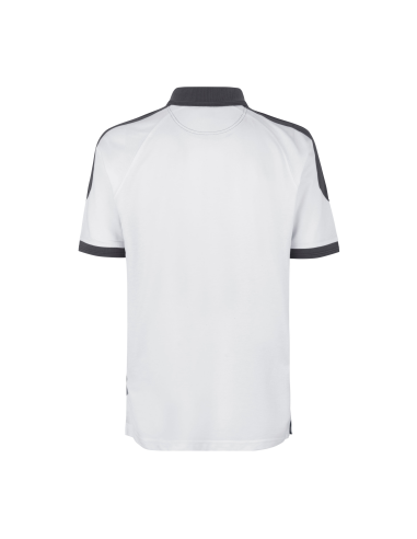 Koszulka polo PRO Wear | kontrast