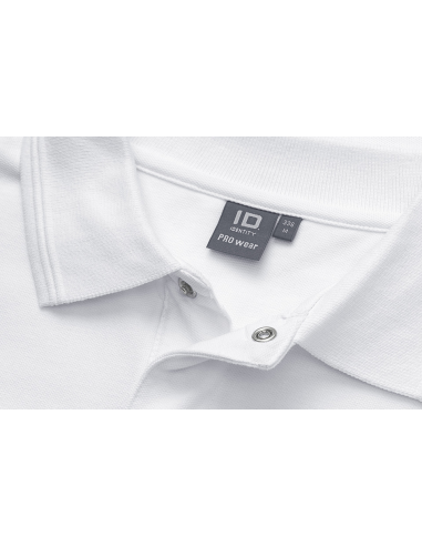 Bluza polo PRO Wear | napy 0336