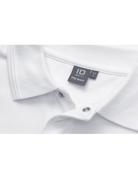 Bluza polo PRO Wear | napy 0336