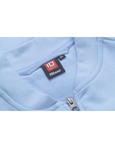 Rozpinana bluza PRO Wear