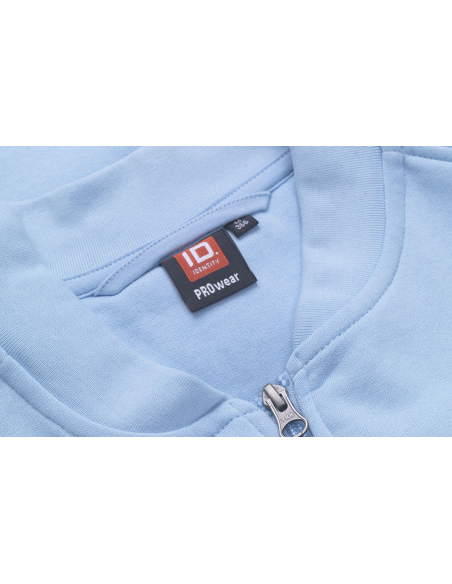 Rozpinana bluza PRO Wear