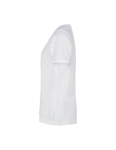 T-shirt PRO Wear CARE | v-neck | damski