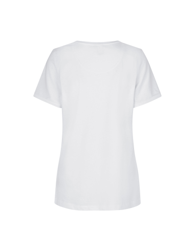 T-shirt PRO Wear CARE | v-neck | damski