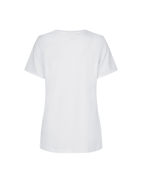 T-shirt PRO Wear CARE | v-neck | damski