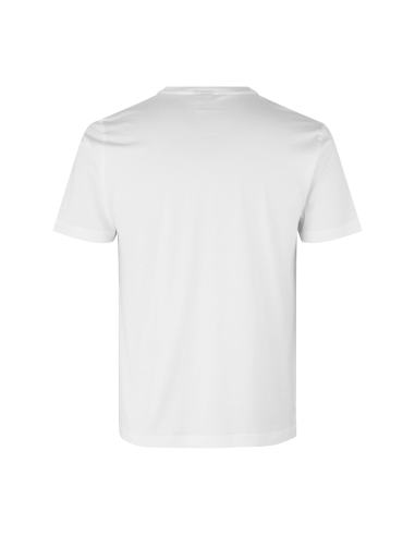 T-shirt męski T-Time znakowanie haft logo pod haft nadruk