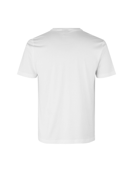 T-shirt męski T-Time znakowanie haft logo pod haft nadruk