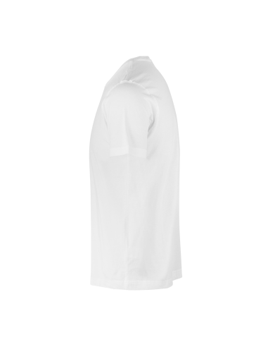 T-shirt męski T-Time znakowanie haft logo pod haft nadruk