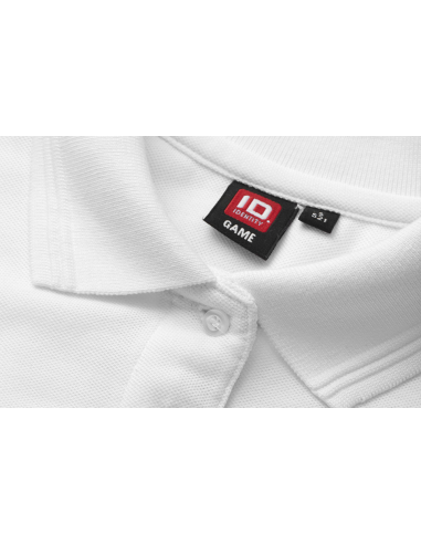 Klasyczna damska koszulka polo