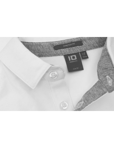 Koszulka polo biznes | Jersey