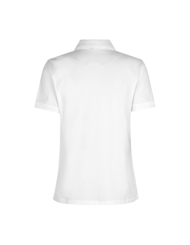 Koszulka polo biznes | Jersey | damska