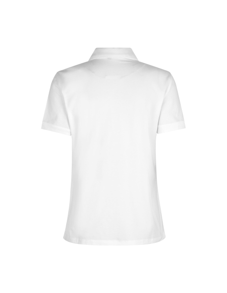 Koszulka polo biznes | Jersey | damska