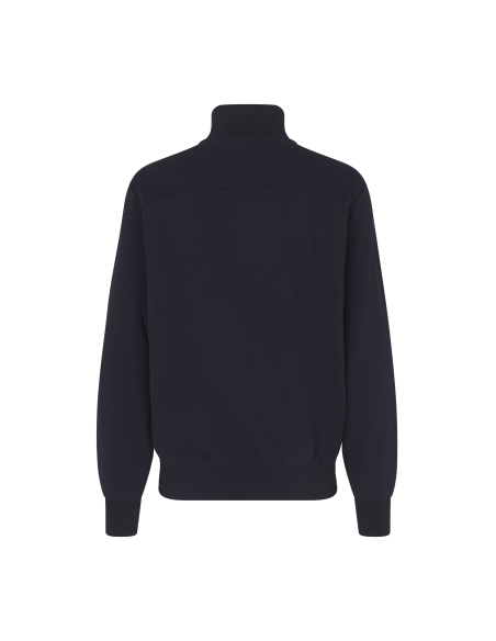 Bluza z krótkim suwakiem ID Identity 0603