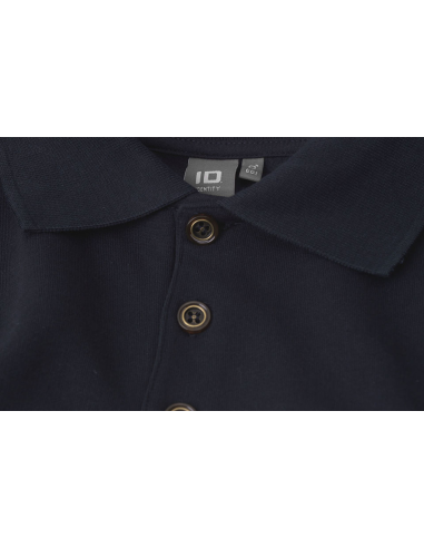 Klasyczna bluza polo