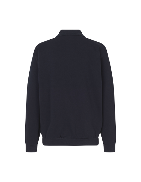 Bluza 290 g bawełna poliester znakowanie z nadrukiem Haft