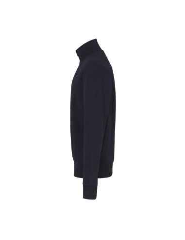 Bluza z krótkim suwakiem ID Identity 0603