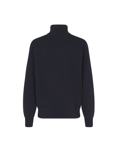 Bluza z krótkim suwakiem ID Identity 0603