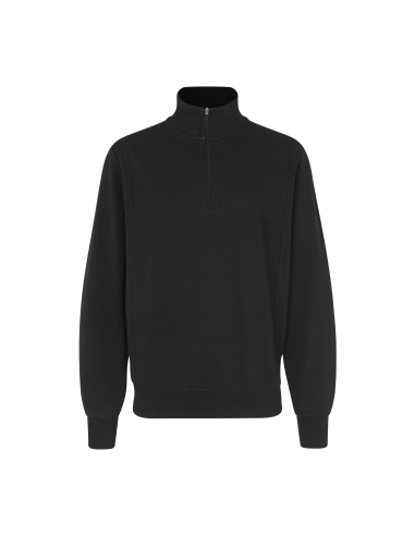 Bluza z krótkim suwakiem ID Identity 0603