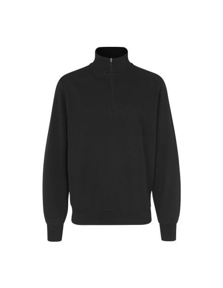 Bluza z krótkim suwakiem ID Identity 0603