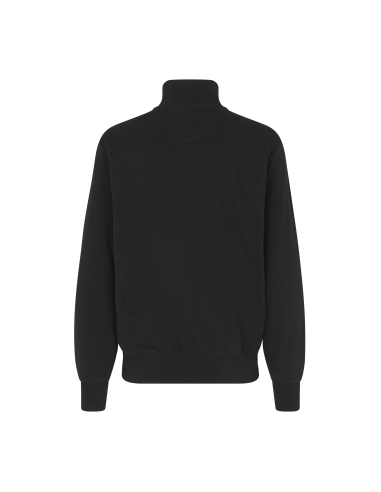 Bluza z krótkim suwakiem ID Identity 0603