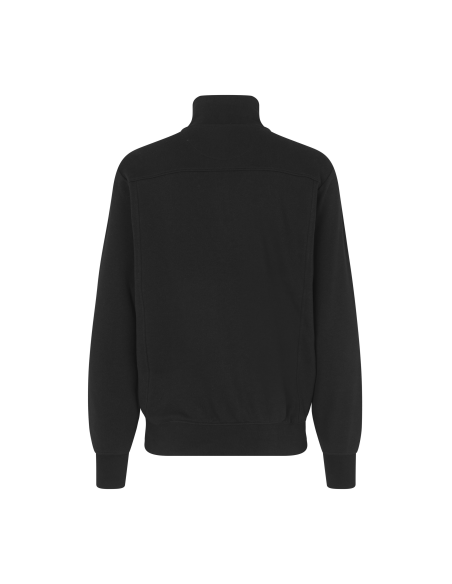 Bluza z krótkim suwakiem ID Identity 0603