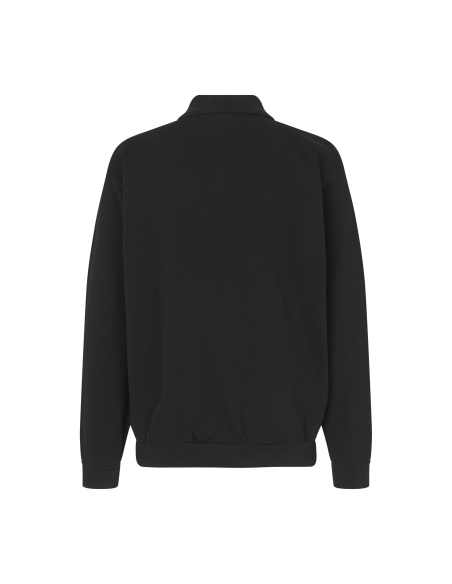 Bluza 290 g bawełna poliester znakowanie z nadrukiem Haft