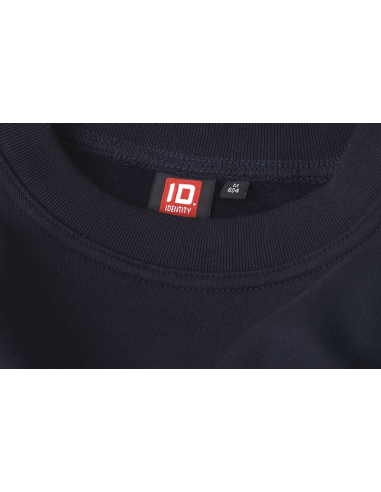 Bluza klasyczna | bawełniana ID Identity 0604