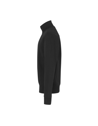 Bluza z krótkim suwakiem ID Identity 0603