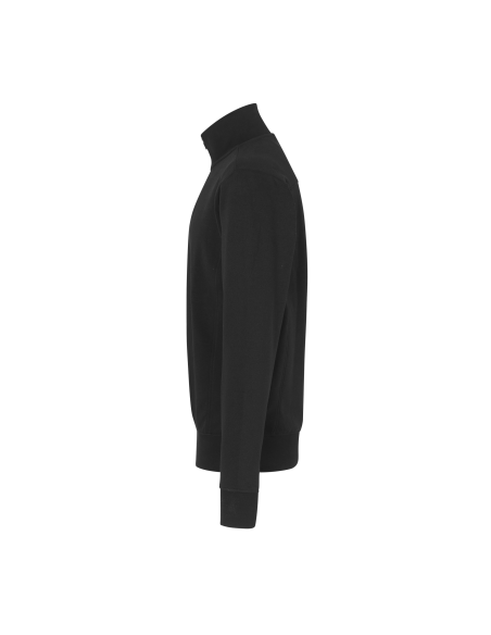 Bluza z krótkim suwakiem ID Identity 0603