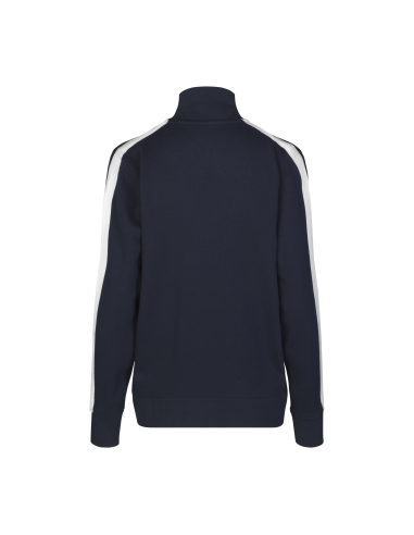 Bluza kardigan | kontrastowa | damska ID Identity 0627