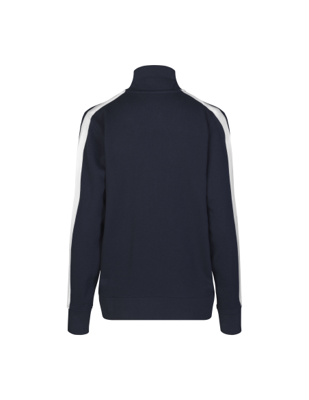 Damska bluza kardigan znakowanie Haft 0627 pod haft nadruk