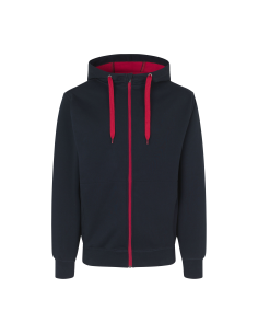 Bluza kardigan | bonded ID Identity 0630