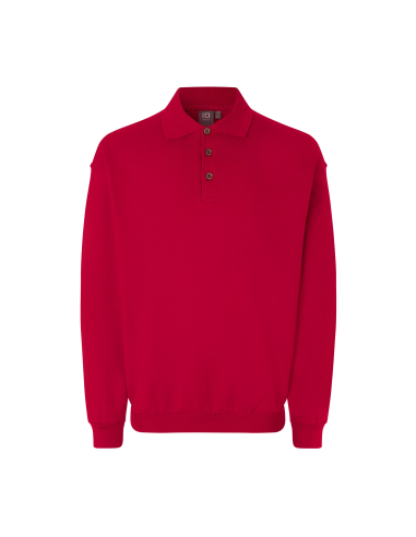 Bluza 290 g bawełna poliester znakowanie z nadrukiem Haft