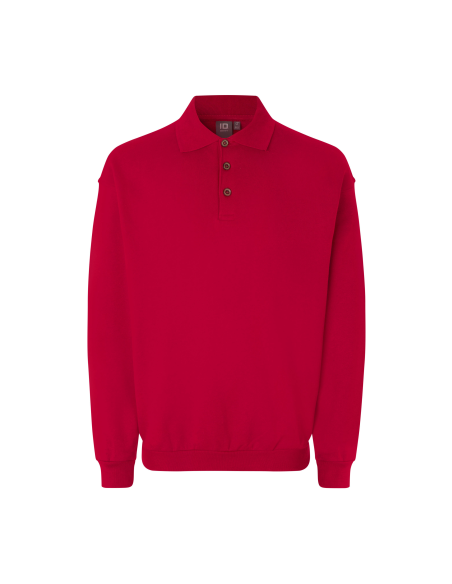 Bluza 290 g bawełna poliester znakowanie z nadrukiem Haft