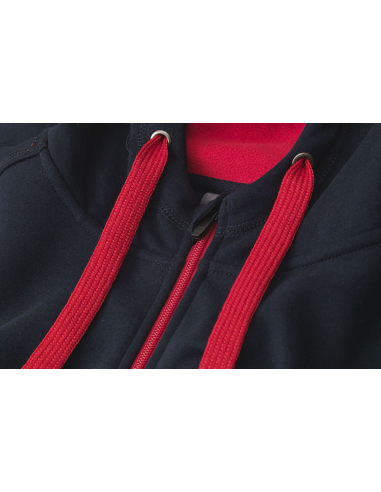 Bluza kardigan | bonded ID Identity 0630