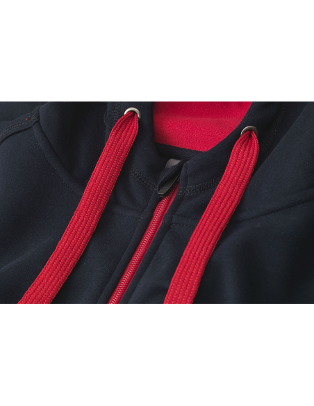 Bluza kardigan | bonded ID Identity 0630