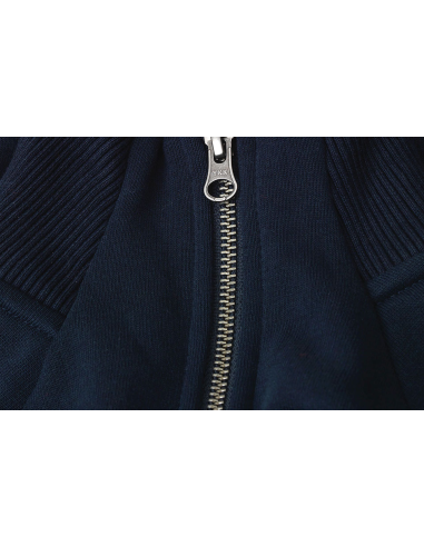 Bluza dresowa | zip | damska ID Identity 0629