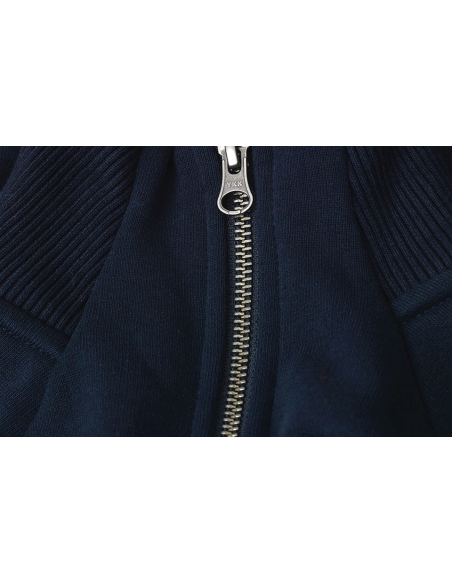 Bluza dresowa | zip | damska ID Identity 0629