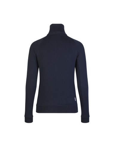 Bluza dresowa | zip | damska ID Identity 0629