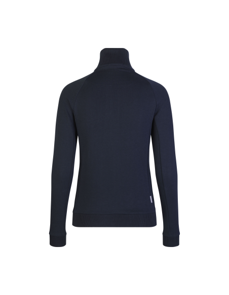 Bluza dresowa | zip | damska ID Identity 0629