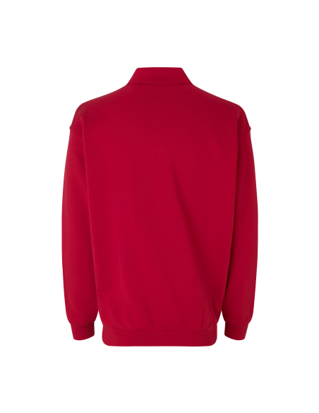 Bluza 290 g bawełna poliester znakowanie z nadrukiem Haft