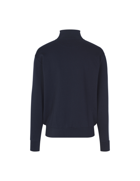 Męska bluza kardigan 340 g znakowanie Haft 0626 pod haft