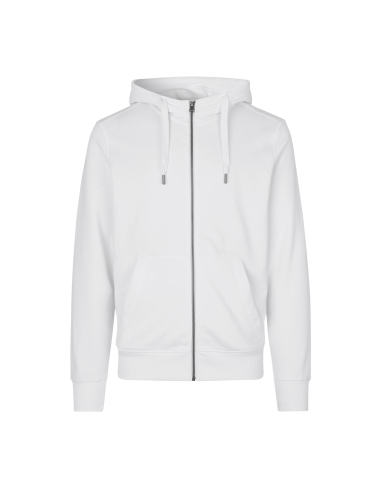 Bluza z kapturem CORE | zip ID Identity 0638