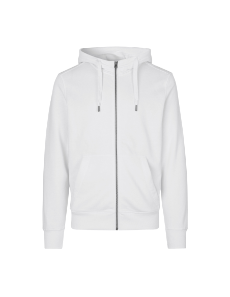 Bluza z kapturem CORE | zip ID Identity 0638