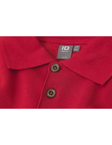 Klasyczna bluza polo